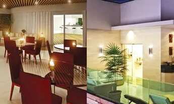 Imagem 4: Cobertura de 144m² com 3 quartos all suítes em Praia Anjos - Arraial do Cabo - RJ