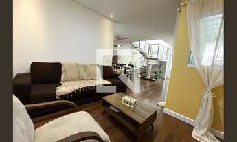 Imagem 4: Casa para Aluguel - Jabaquara, 5 Quartos, 380 m2