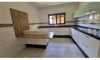 Imagem 4: Casa para locação no Condomínio Grape Village - Vinhedo/SP - 3 dormitórios, 1 suíte