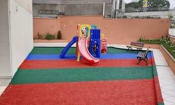 Imagem 3: Taboão da Serra, no Centro Edifício Bagatelle