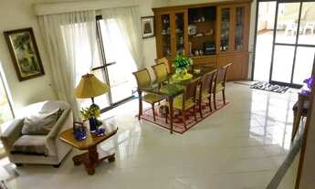 Imagem 8: Sobrado isolado, 05 dormitórios (04 suítes / closet) . 4 vagas . 400 m2 ac . 276 m2 terr