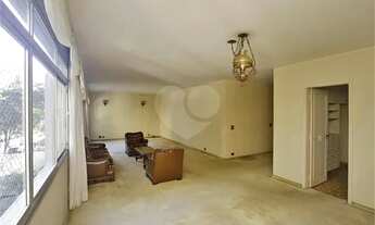 Imagem 3: APARTAMENTO AMPLO COM 03 DORMITÓRIOS E SUÍTE EM HIGIENÓPOLIS