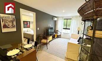 Imagem: Petrópolis - Apartamento Padrão - Itaipava