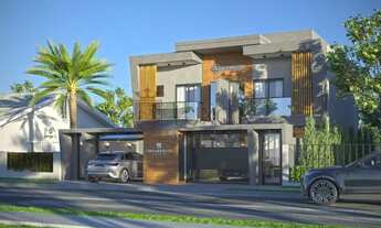 Imagem 3: Residencial Villa Bertin na Praia de Armação do Itapocorói em Penha SC