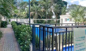 Imagem 6: Apartamento para venda tem 66 metros quadrados com 3 quartos em Vila São João - Barueri