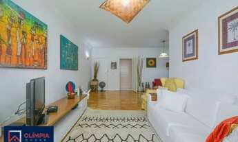 Imagem 2: Venda Apartamento 2 Dormitórios - 100 m² Moema