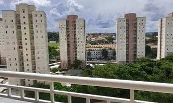 Imagem: Apartamento no condomínio Brisa do Parque