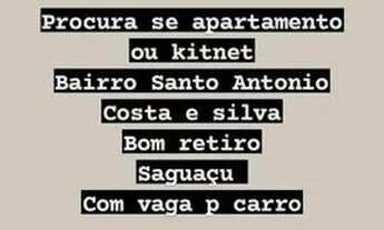 Imagem: Procura se para Alugar