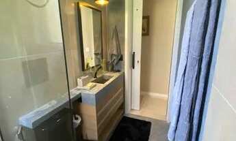 Imagem 6: Eliza Miranda - 100% Mobiliado - 3 dormitórios - Distrito Industrial