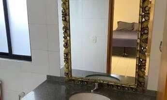 Imagem 7: Cobertura Duplex Alto Padrão