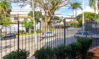 Imagem 7: São Paulo - Casa Padrão - PACAEMBÚ