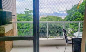 Imagem: Apartamento com 3 dormitórios para alugar