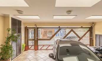 Imagem 6: CASA RESIDENCIAL em São Paulo - SP, Vila Gomes Cardim