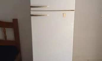 Imagem 4: Kitnet mobiliada