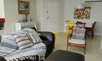 Imagem 4: BELÍSSIMA COBERTURA COM SPA E VISTA PARA O MAR