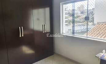 Imagem 5: Sobrado com 3 dormitórios à venda, 208 m² por R$ 850.000,00 - Vila Aurora - São Paulo/SP