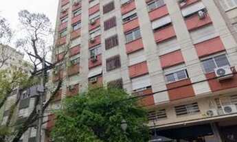 Imagem: Apartamento para Venda - 55m², 1 dormitório