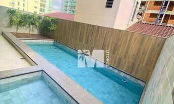 Imagem 3: Apartamento 4 suítes - Meia Praia - Itapema/SC