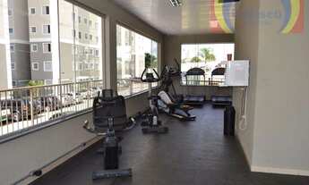 Imagem 3: Apartamento residencial à venda, Jardim Nova Europa, Campinas