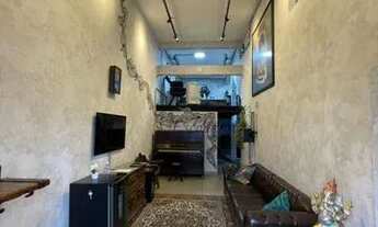 Imagem 2: Sobrado com 3 dormitórios à venda, 254 m² próximo ao metro Santana