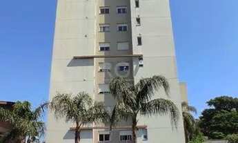 Imagem: Apartamento para Venda - 70.36m², 3 dormitórios