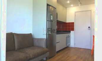 Imagem 2: Apartamento, Campo Belo - São Paulo