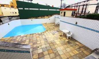 Imagem 7: 2/4 Com Suíte, Armários, Piscina e Garagem em Brotas