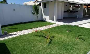 Imagem 6: IMB - CASA À VENDA BARRA DO JACUIPE COND. CANTO DO SOL - CAMAÇARI