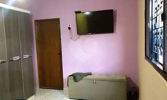 Imagem 4: Bauru - Casa Padrão - Parque Industrial Manchester