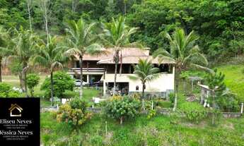 Imagem: Vendo Sítio no bairro Mantiquira em Paty