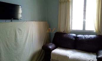 Imagem 7: Apartamento com 1 dorm, Canto do Forte, Praia Grande - R$ 168 mil, Cod: 1601