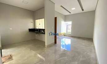 Imagem 7: Excelente casa 3 quartos no Rita Vieira