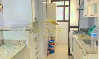 Imagem 6: Apartamento de 74 m² - 03 dormitórios - Tatuapé