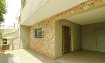 Imagem 2: Casa com 3 dormitórios à venda, 105 m² por R$ 450.000,00 - Vila Nossa Senhora da Paz - São