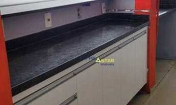 Imagem 6: Prédio Comercial, Excelente Localidade, locação - Alphaville Comercial - Barueri/SP