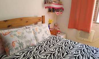 Imagem 11: Apartamento com 1 dormitório, Sacada, 1 Vaga, à venda, 50 m² por R$ 435.000 - Ponta da Pra