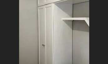 Imagem 2: Apartamento para aluguel com 55 metros quadrados com 2 quartos em Vila Olímpia - São Paulo