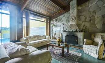 Imagem: CASA RESIDENCIAL em São Paulo - SP, Campo