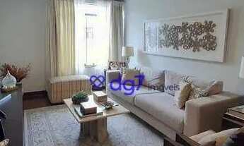 Imagem: Sobrado com 3 dormitórios à venda, 178