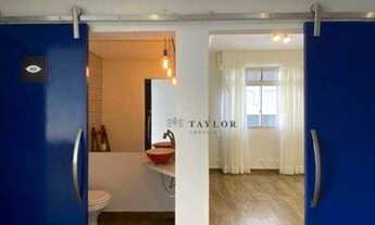 Imagem 4: Apartamento com 3 dormitórios para alugar, 127 m² por R$ 9.000,00/mês - Jardim Paulista