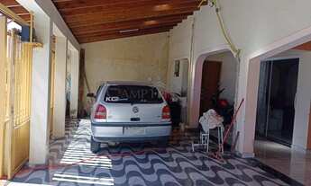 Imagem 3: Casa - Jardim Nova Terra (Nova Veneza) - Sumaré