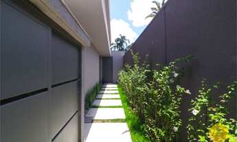 Imagem 6: Sobrado em Alto de Pinheiros