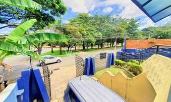 Imagem 3: Casa - Jardim Nossa Senhora Auxiliadora - Campinas