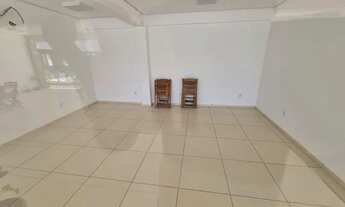 Imagem 5: Apartamento para aluguel tem 60 metros quadrados com 2 quartos em Uruguai - Teresina - PI