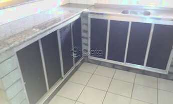 Imagem 7: Sobrado para venda no Parque Jatai