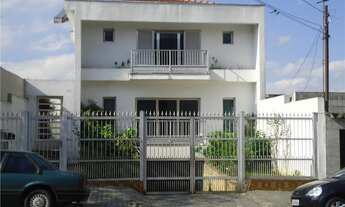 Imagem: Sobrado com 4 dormitórios à venda, 436