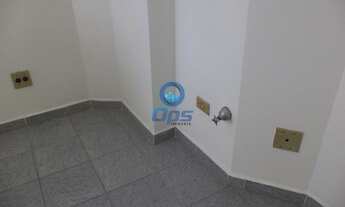 Imagem 5: Conjunto Comercial, Vila Mathias, Santos - R$ 270 mil, Cod: 5114