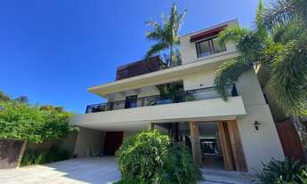 Imagem 2: Casa com 6 dormitórios, 1050 m² - venda por R$ 16.900.000,00 ou aluguel por R$ 9.000,00/di