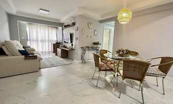 Imagem: Apartamento na Quadra do Mar reformado e