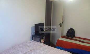 Imagem 6: Apartamento com 3 dormitórios à venda, 68 m² por R$ 200.000,00 - Jardim Aurora (Zona Leste